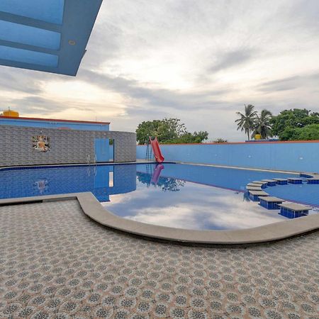 Collectipn O Pradee Queen Resort Chennai Extérieur photo