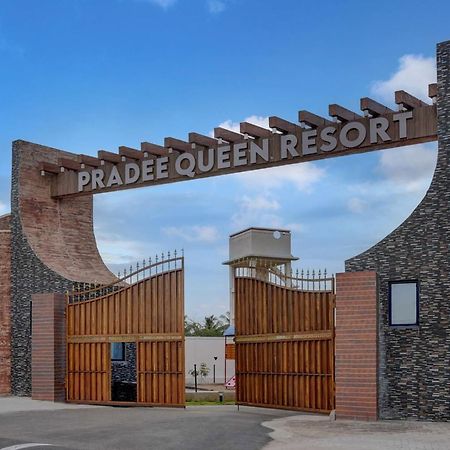 Collectipn O Pradee Queen Resort Chennai Extérieur photo