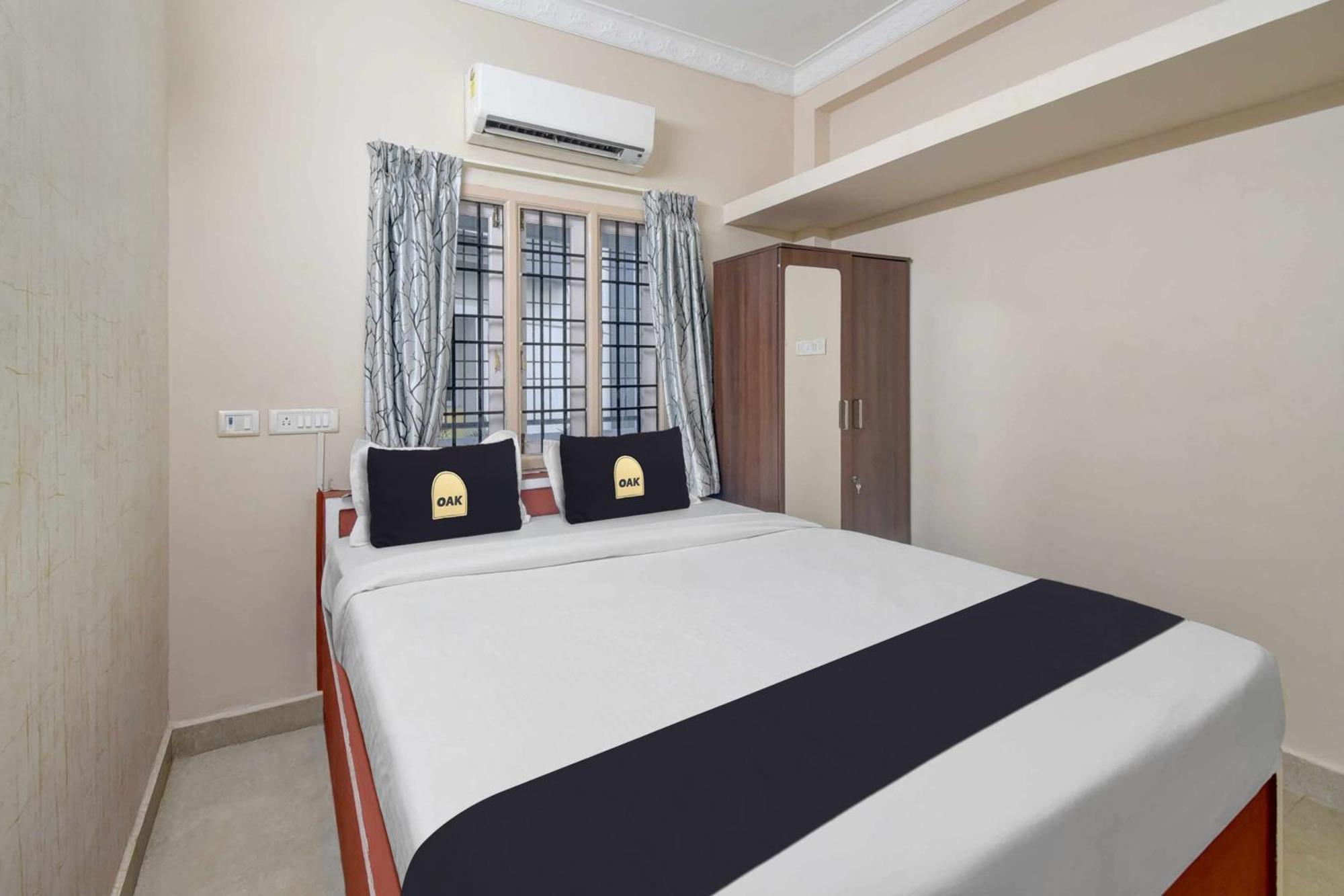 Collectipn O Pradee Queen Resort Chennai Extérieur photo