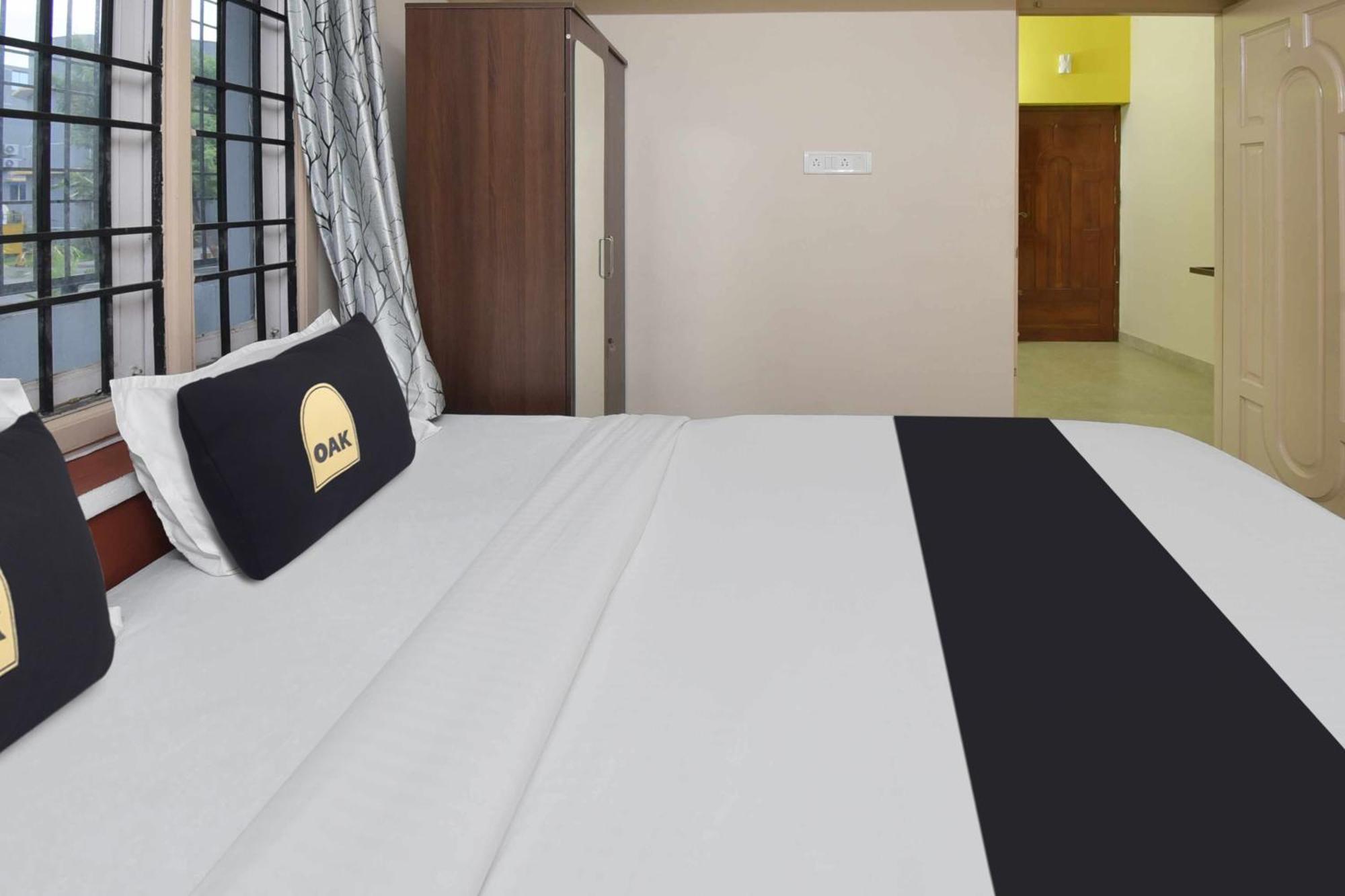 Collectipn O Pradee Queen Resort Chennai Extérieur photo