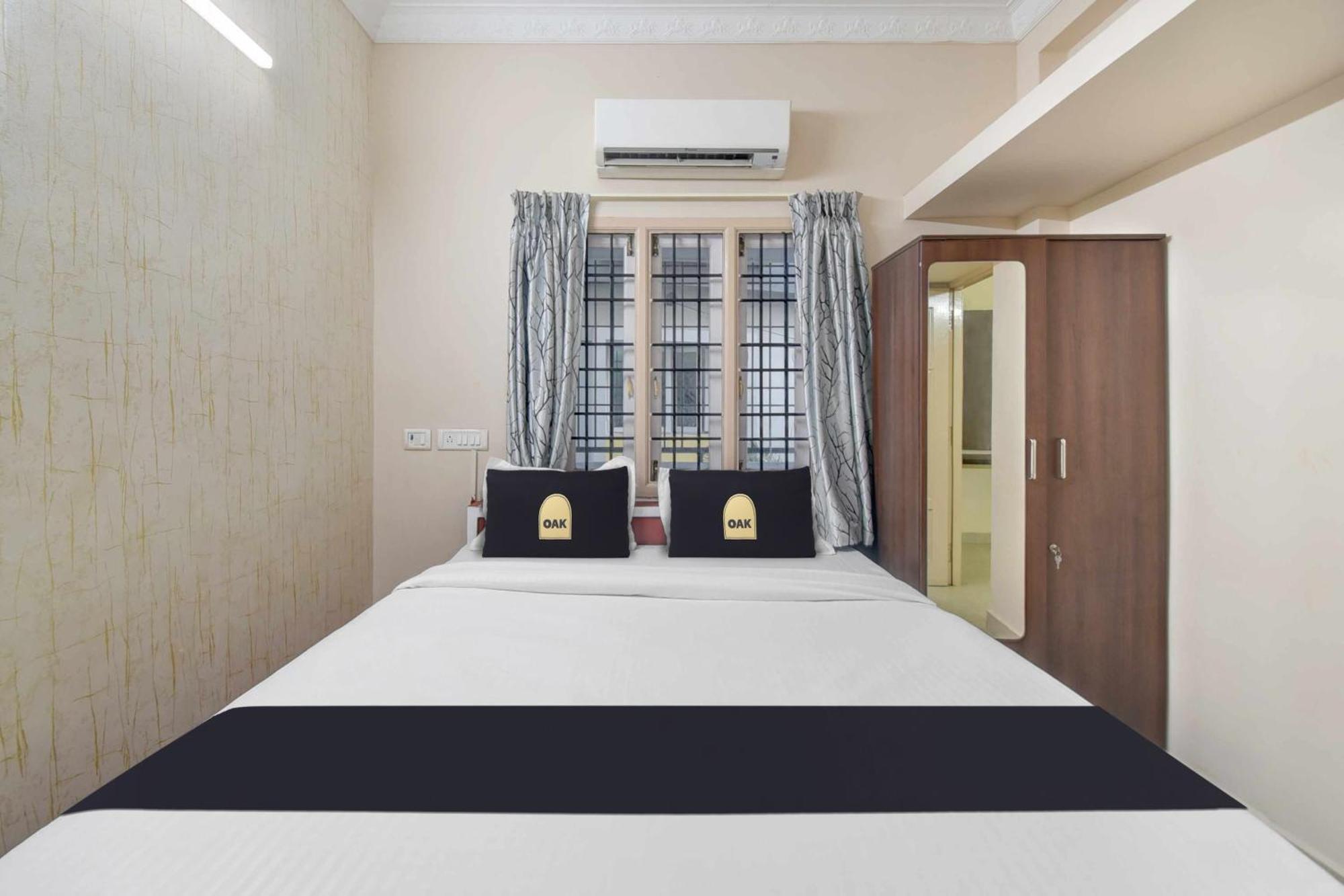 Collectipn O Pradee Queen Resort Chennai Extérieur photo