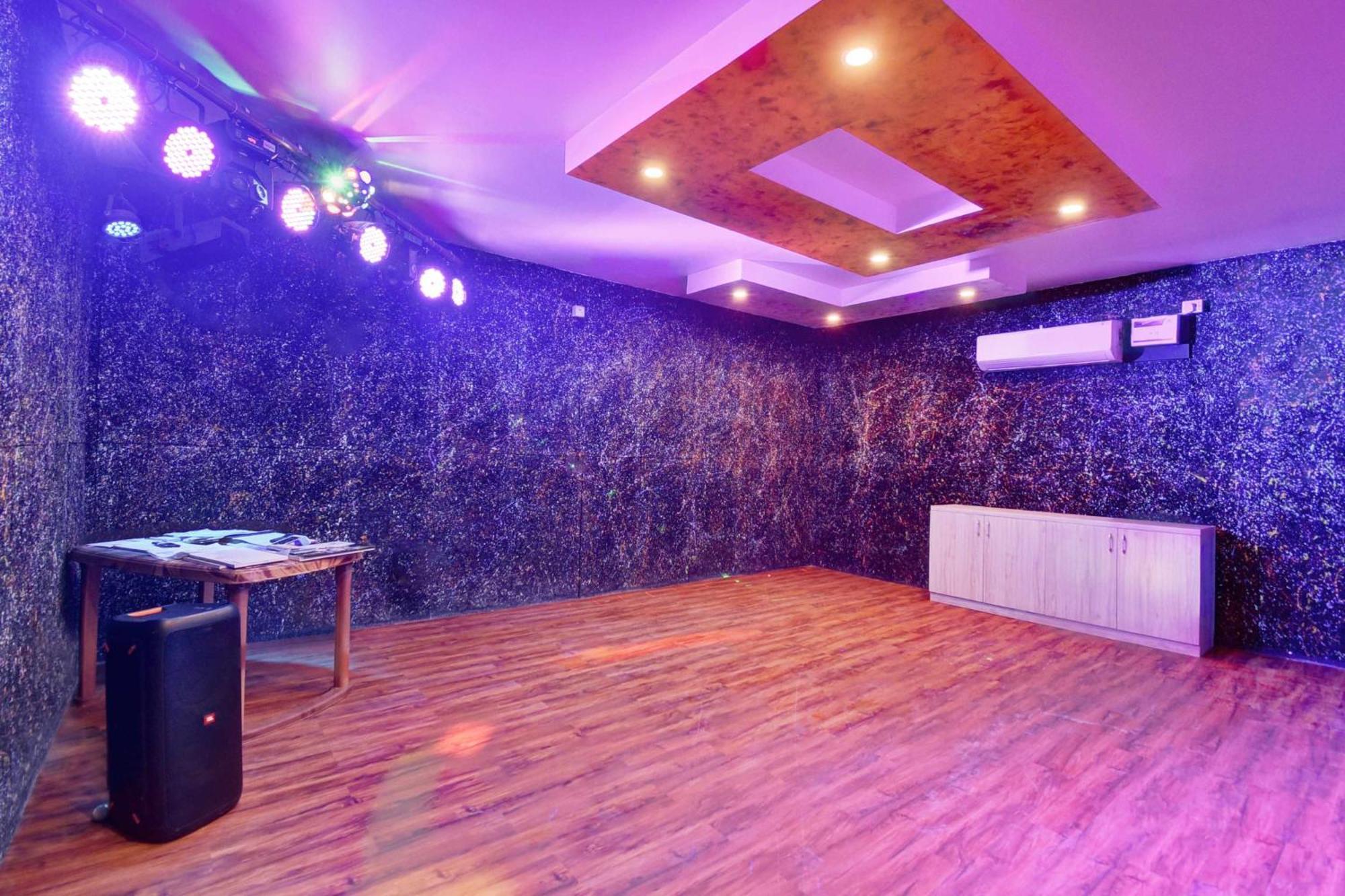Collectipn O Pradee Queen Resort Chennai Extérieur photo