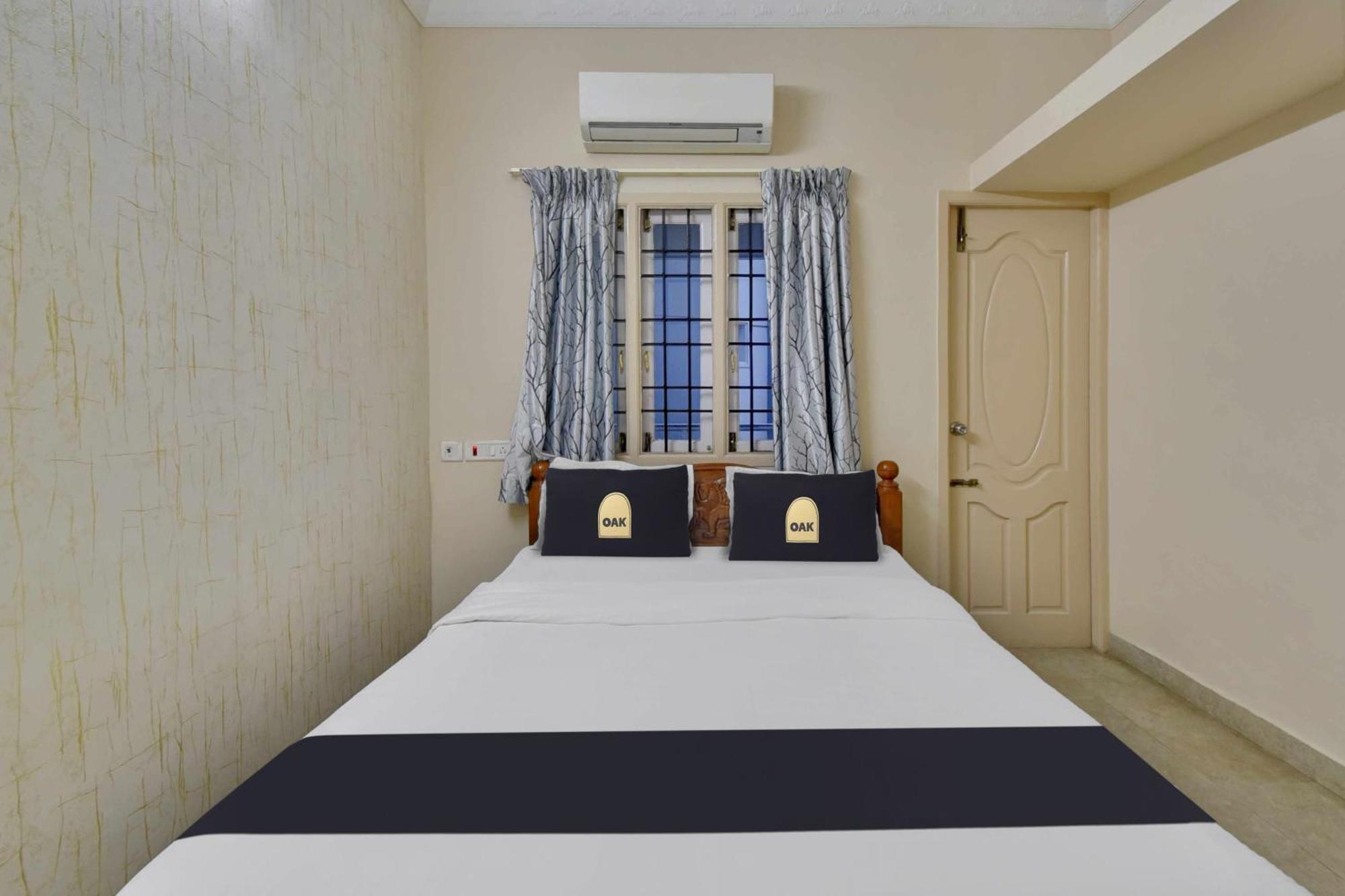 Collectipn O Pradee Queen Resort Chennai Extérieur photo