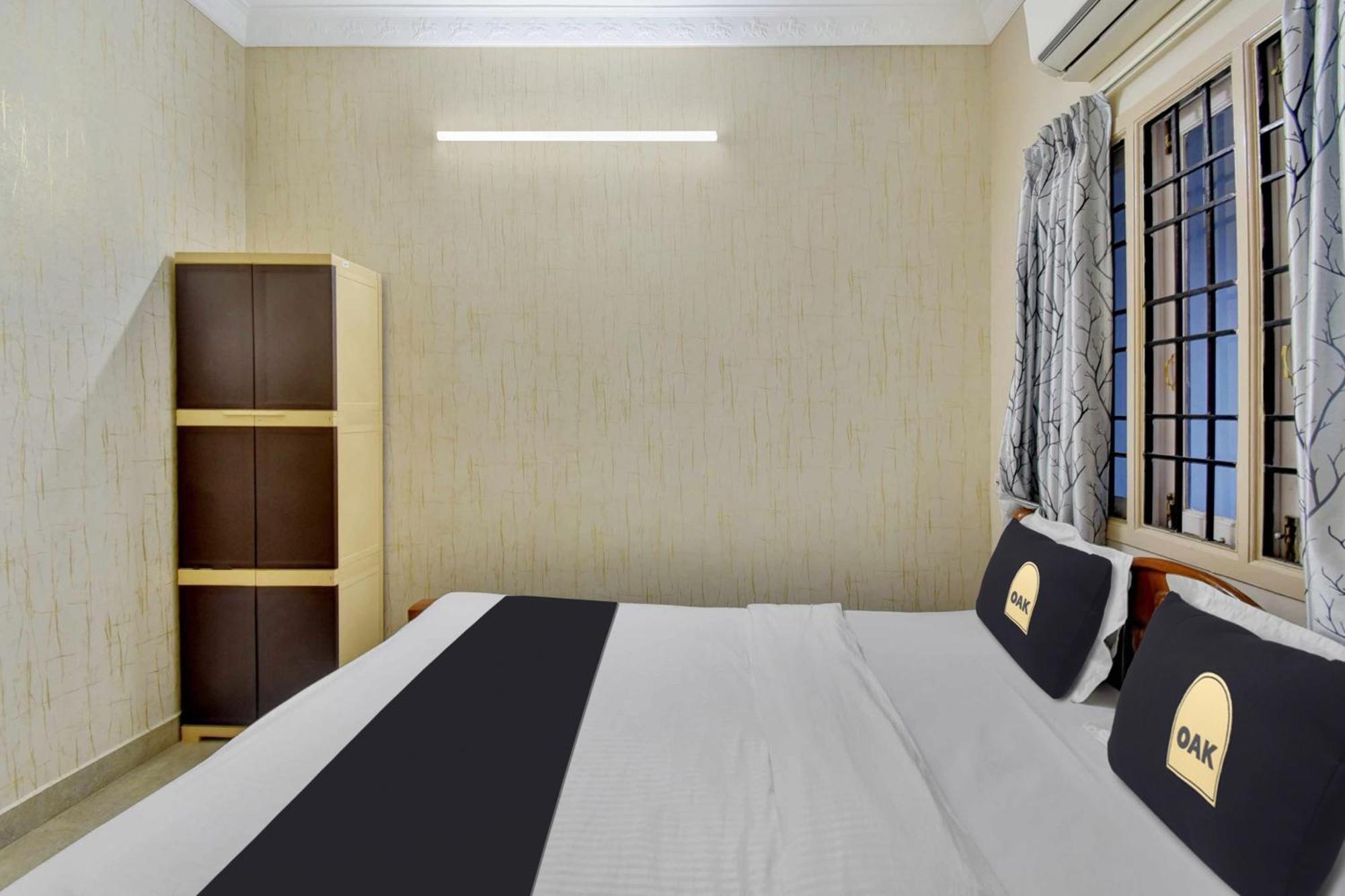 Collectipn O Pradee Queen Resort Chennai Extérieur photo